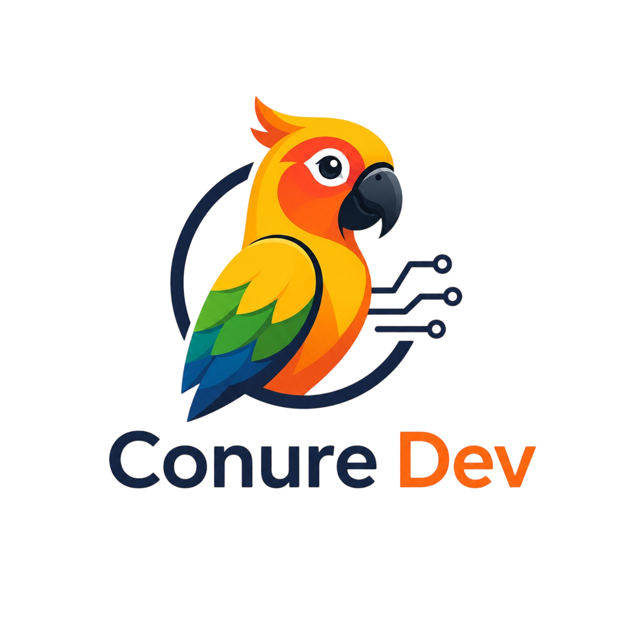 Conure Dev